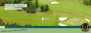 Golf Club Altenhof Jens Hannemann